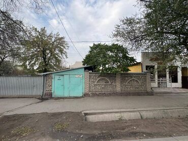 дом ысык ата: Дом, 80 м², 3 комнаты, Агентство недвижимости, Евроремонт