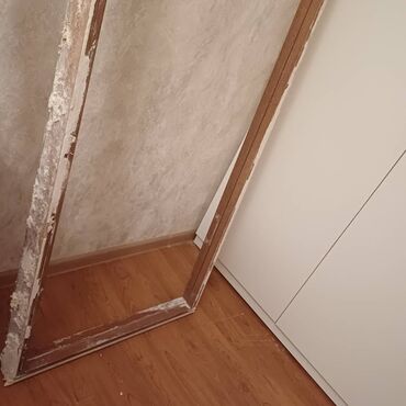рулонные шторы бишкек цена: Межкомнатная дверь со стеклом, Дерево, Российская, цвет - Коричневая, Б/у