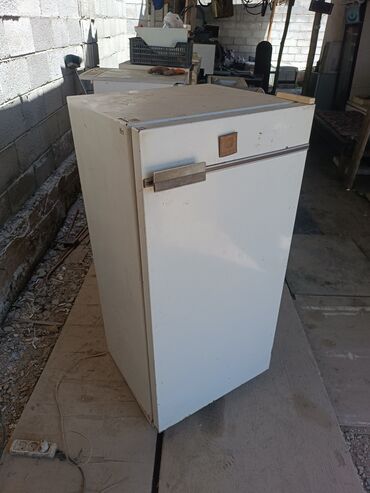 холодильник промышленый: Холодильник Б/у, Однокамерный