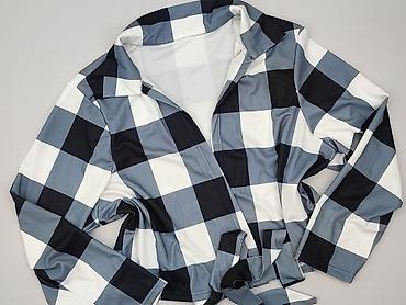 mcqueen: Koszula damska, rozmiar 5XL — 1