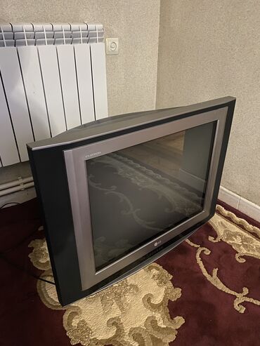 lg 107: İşlənmiş Televizor LG Ödənişli çatdırılma