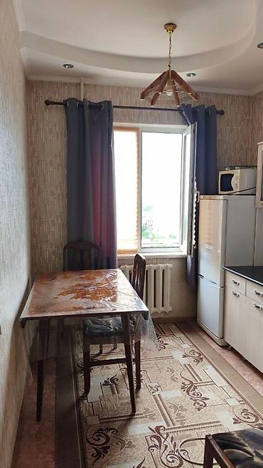 Продажа квартир: 2 комнаты, 45 м², 8 мкр 9 этаж — 1