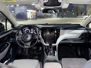 Subaru: Subaru Outback: 2020 г., 2.5 л, Вариатор, Бензин, Универсал — 7