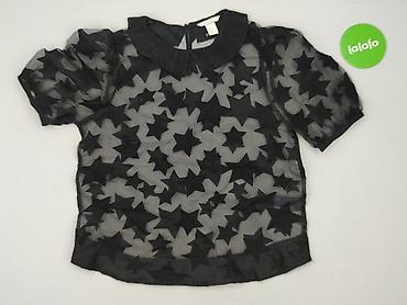 xs hanro: H&M, Bluzka damska, rozmiar L — 2