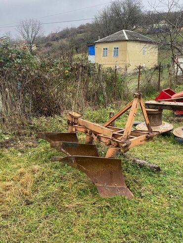 Traktorlar: MTZ Belarus 82 traktoru - Marka/model: MTZ “Belarus” 82 - Güc sinfi — 7