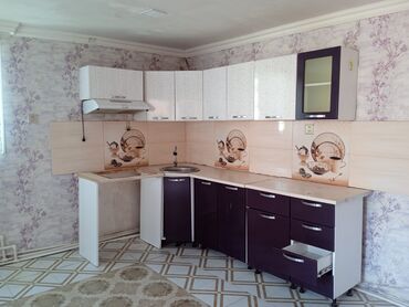 Uzunmüddətli kirayə evlər: 100 kv. m, 3 otaqlı, İnternet, İşıq, Su — 9