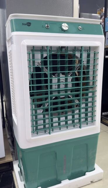 купить горелку на отработке: ❄️🌬️ Продам мини-кондиционер на полный водяной! Идеально подходит для
