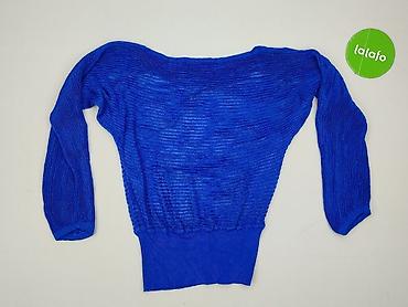 morgan sweter: Sweter damski, rozmiar S — 2