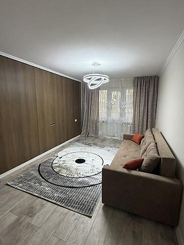 Продажа квартир: 2 комнаты, 48 м², 3 мкр 104 серия, 2 этаж, Евроремонт — 9