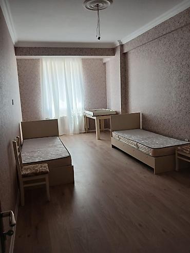 bayilda kirayə evler: Mənzil saray yaşayış kompleksində yerləşir mənzilin sahəsi 125kvm di — 7