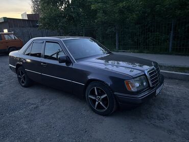 мерс 220 дизель: Mercedes-Benz E 220: 1992 г., 2.2 л, Автомат, Бензин, Седан