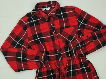 sukienka sweter h: Dress, Primark, 11 years, 140-146 cm, condition - Very good