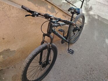 электрический самокат в баку: İşlənmiş Şəhər velosipedi Stern, 26"