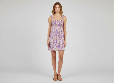 tanie sukienki duże rozmiary sklep internetowy: Women`s dress, size S