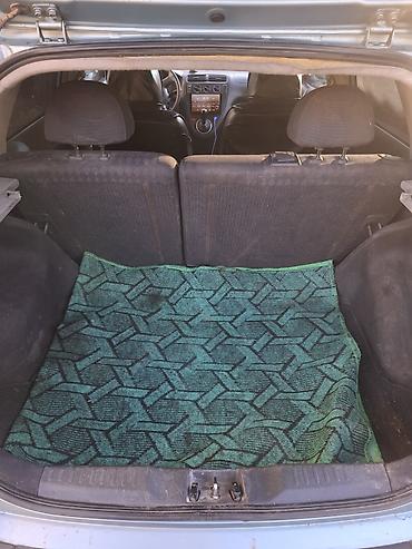 портер 2 донголок: Honda Civic: 2001 г., 1.4 л, Механика, Бензин, Хэтчбэк — 9