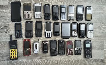 memo cx: Nokia Matorolla Samsung Sonyericsson LG CDMA-(Katel) Ericsson Retro — 1