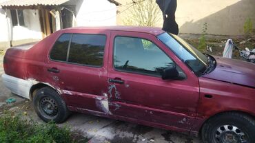 Volkswagen: Volkswagen Golf: 2025 г., Седан — 1