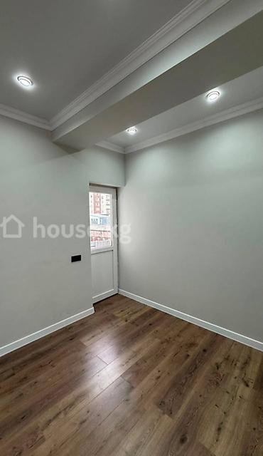 ihlas green park: 1 комната, 41 м², Мед Академия Элитка, 4 этаж, Евроремонт — 2