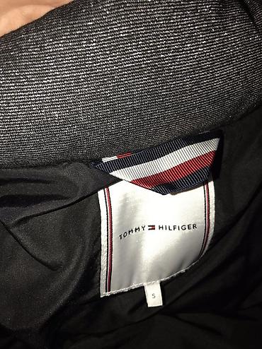 Другая женская одежда: Продам шикарный Женский пуховик, оригинал от бренда Томми Хилфигер — 17