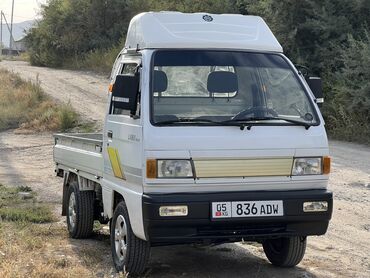 авто в лизинг без первоначального взноса: Daewoo Лабо: 2014 г., 0.8 л, Механика, Бензин, Пикап