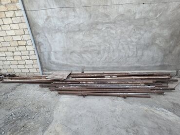 işlənmiş tumbalar: Metal, Boru, İşlənmiş, Məişət, Qaz üçün