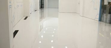 Напольные работы: Укладка пола, Стяжка пола, Выравнивание пола | Наливные полы Больше 6 лет опыта — 19