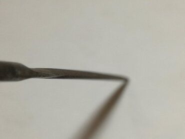 Ostali alati i mašine: Turpija pljosnata obla, duzine 125mm (2116) Turpija pljosnata obla – na lalafo.rs — 10 Ostali alati i mašine: Turpija pljosnata obla, duzine 125mm (2116) Turpija pljosnata obla – — 10