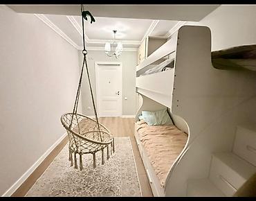 12: 3 комнаты, 83 м², Джал-15 Элитка, 2 этаж, Дизайнерский ремонт — 7