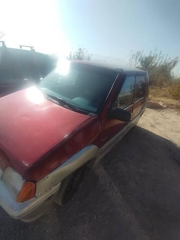 daewoo tico афтамат: Daewoo Tico: 1996 г., 0.8 л, Механика, Бензин, Хэтчбэк — 4