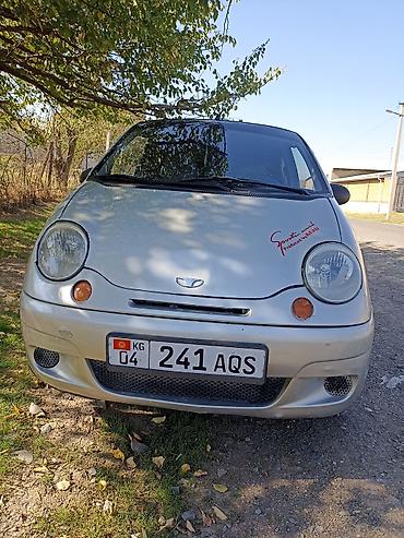 daewoo matiz best: Daewoo Matiz: 2008 г., 0.8 л, Механика, Бензин, Хэтчбэк — 1