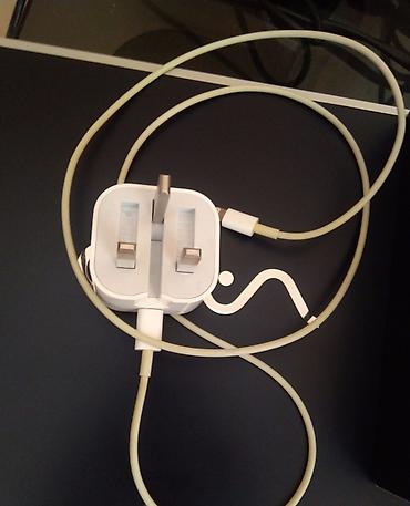 iphona dubay: Simsiz şarj cihazı Apple, İşlənmiş — 1