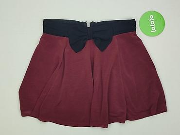 hm buty sniegowce: H&M Divided, Spódnica damska, rozmiar S — 2