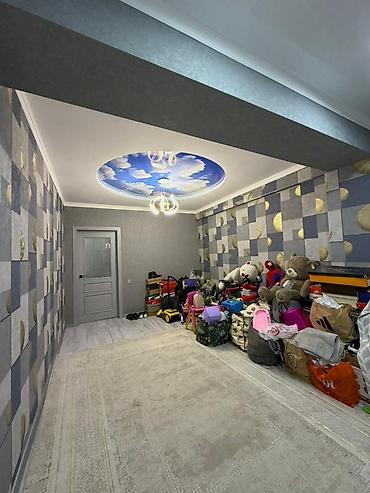 Продажа квартир: 3 комнаты, 100 м², Элитка, 15 этаж — 5