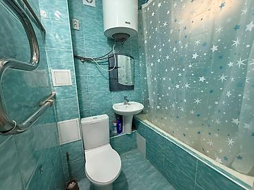 24: 2 комнаты, 43 м², Золотой квадрат 5 этаж, Косметический ремонт — 4