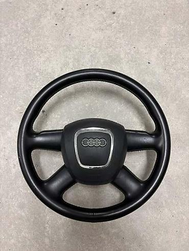 forma ideale flekeri: VOLAN ZA AUDI A3, A4, A6 OD 2002. DO 2012. GOD. | Za audi modele — 1