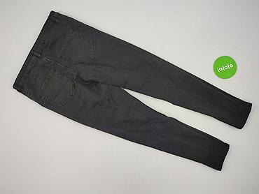 kozaki bartek: Denim, Jeansy damskie, rozmiar M — 3