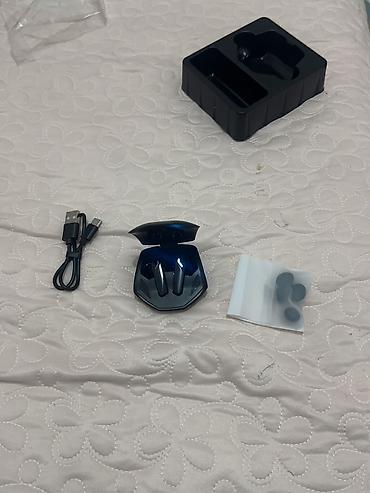 samsung buds 2: Беспроводные наушники Lenovo ThinkPlus TWS Earbuds GM2 Pro - — 2