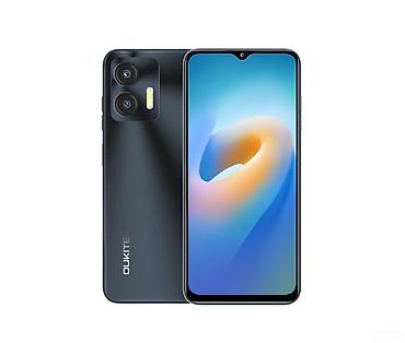 Oukitel C35 Black 256GB/12GB 🟢 Rəsmi iş yeri olan və olmayanlara, tək lalafo.az -da Oukitel C35 Black 256GB/12GB 🟢 Rəsmi iş yeri olan və olmayanlara, tək