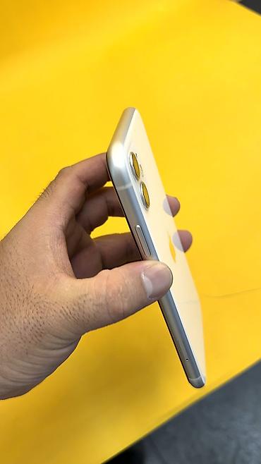 Apple iPhone: IPhone 11, Б/у, 128 ГБ, 80 % — 7