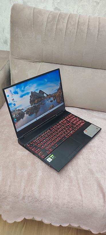 msi ge60 fiyat: İşlənmiş MSI, 15.6 ", Intel Core i7, 512 GB, Pulsuz çatdırılma — 2