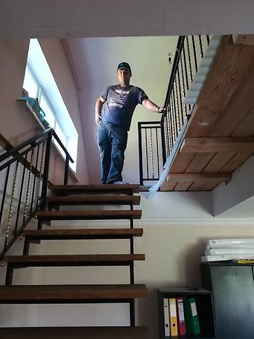 Мангалы: Мангал Классический — 30