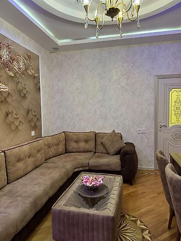 bir otaql: Xırdalan şəhəri Körpü MTK binası uşaqsız Ailə, xanımlara kirayə — 3