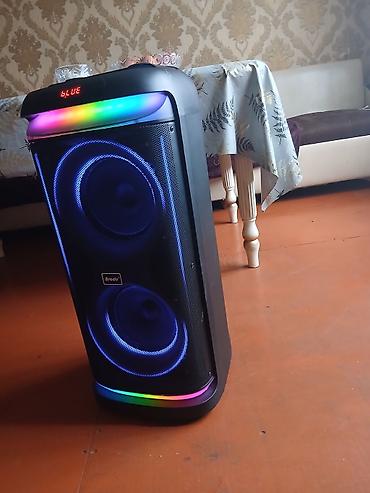 playstation 2 oyunlar: Brodu BTS-2099 portativ akustik sistem - İki iri dinamikli güclü səs — 3