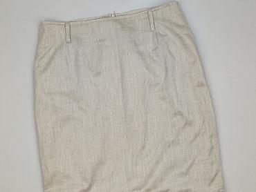 pull bear pl: Spódnica damska, rozmiar L — 1