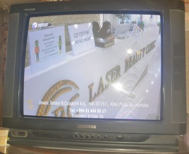 samsung tv: Televizor Samsung