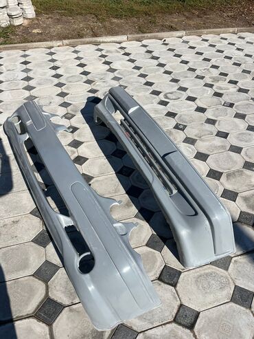 Бамперы и комплектующие: Бампер Mercedes-Benz, Новый, Аналог at lalafo.kg — 15 Бамперы и комплектующие: Бампер Mercedes-Benz, Новый, Аналог — 15