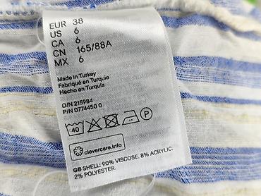 "hm": H&M, Tunika damska, rozmiar S — 5