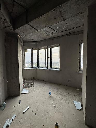 Продажа квартир: 2 комнаты, 60 м², Элитка, 14 этаж, Готовая ПСО (под самоотделку) — 4