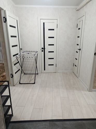 Долгосрочная аренда квартир: 2 комнаты, Без подселения, С мебелью полностью — 2