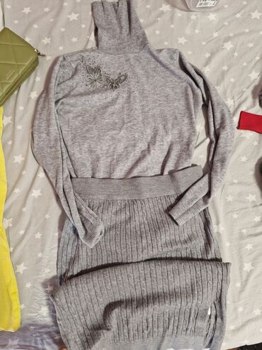 labrador obuca novi sad: A-Dress, S (EU 36), M (EU 38), color - Grey